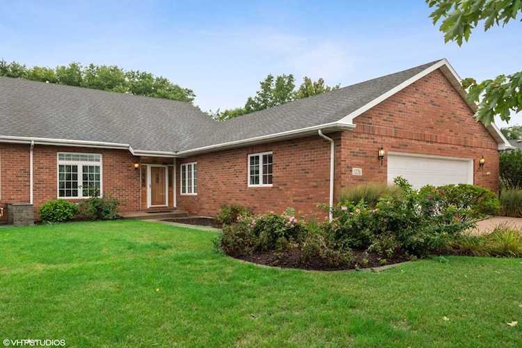 1276 Heritage Dr Morris, IL 60450
