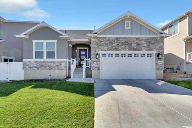 4899 W Tower Heights Dr Riverton, UT 84065