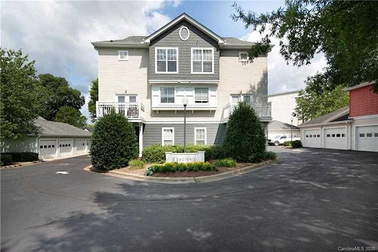 1036 1st St Charlotte, NC 28202