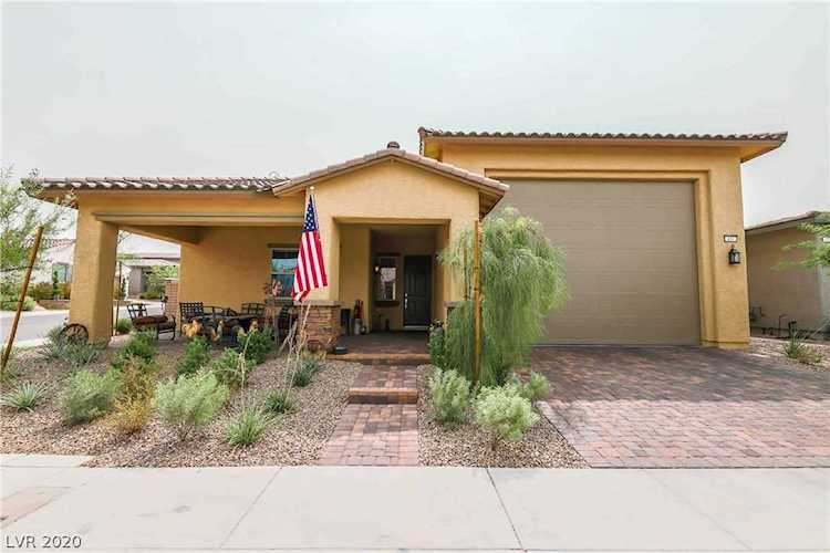 437 Lake Run Ave Henderson, NV 89011