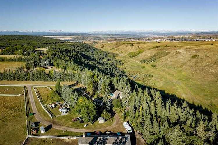 102 Green Valley Estates Cochrane, AB T4C 1A7