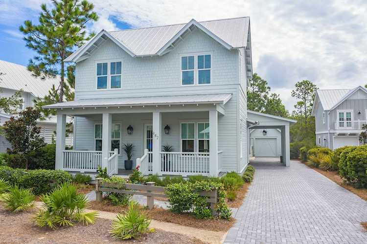 442 E Royal Fern Way Santa Rosa Beach, FL 32459