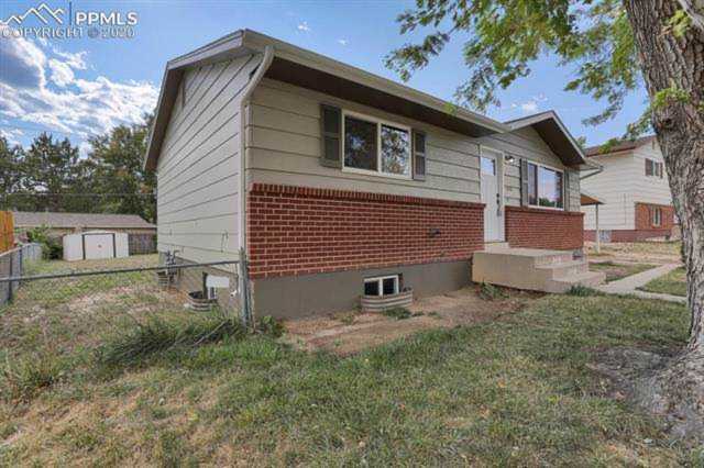 2416 Monterey Road Colorado Springs, CO 80910