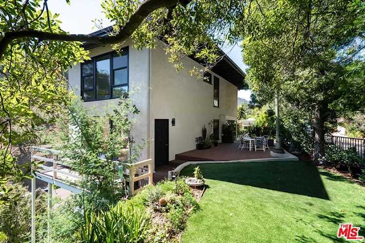 1311 Braeridge Drive Beverly Hills, CA 90210