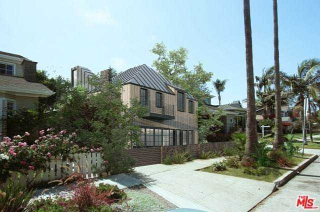 2901 Clune Avenue Venice, CA 90291