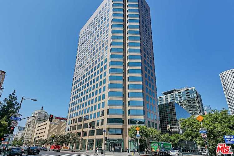 801 S Grand Avenue #1302 Los Angeles, CA 90017