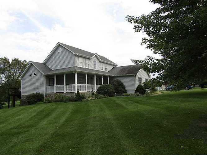 107 Mahan Court Frankfort, KY 40601