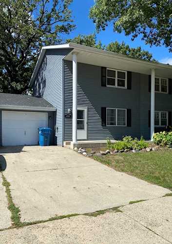 1030 Quail Dr Morris, IL 60450