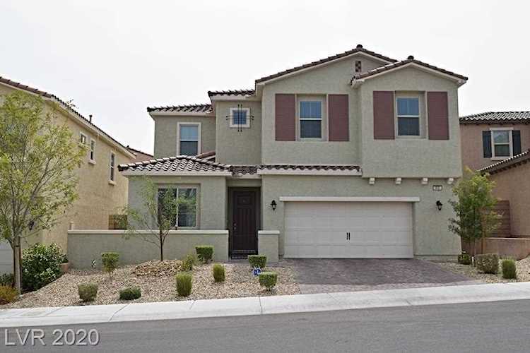9693 Shadow Cliff Ave Las Vegas, NV 89166