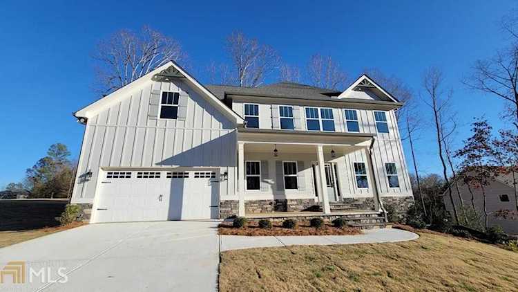 1500 Dakota Ct Monroe, GA 30655