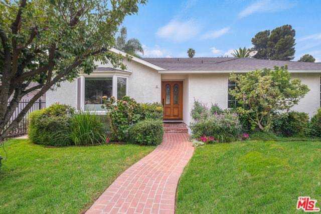 5155 Ranchito Avenue Sherman Oaks, CA 91423