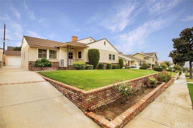 930 Amherst Drive Burbank, CA 91504