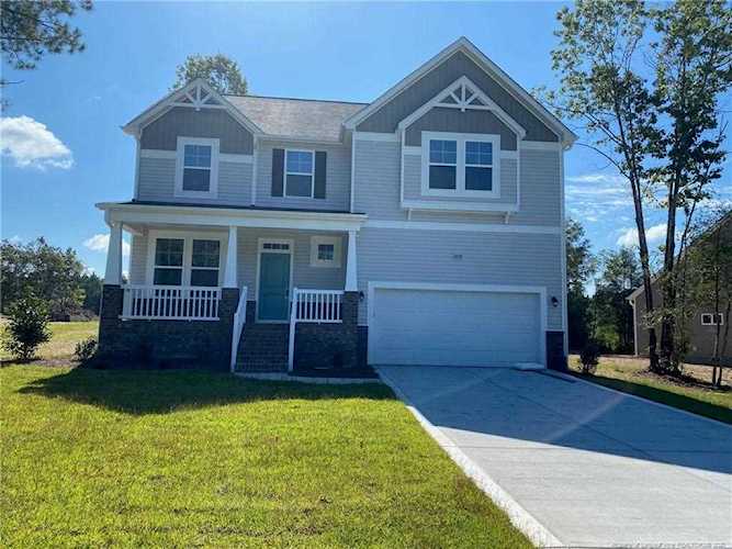 1070 Camellia Dr Vass, NC 28327 | MLS 633441 Photo 1