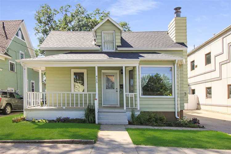 425 NW 1st Street Minot, ND 58703