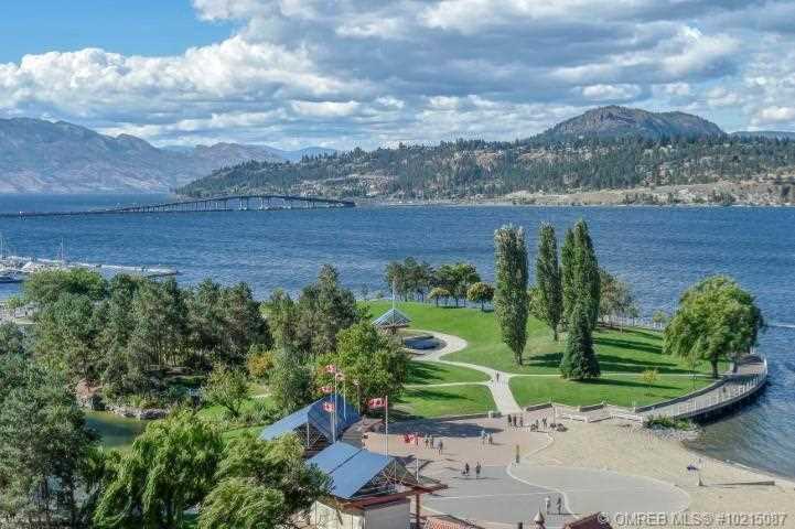 1152 Sunset Drive Kelowna, BC V1Y9R7