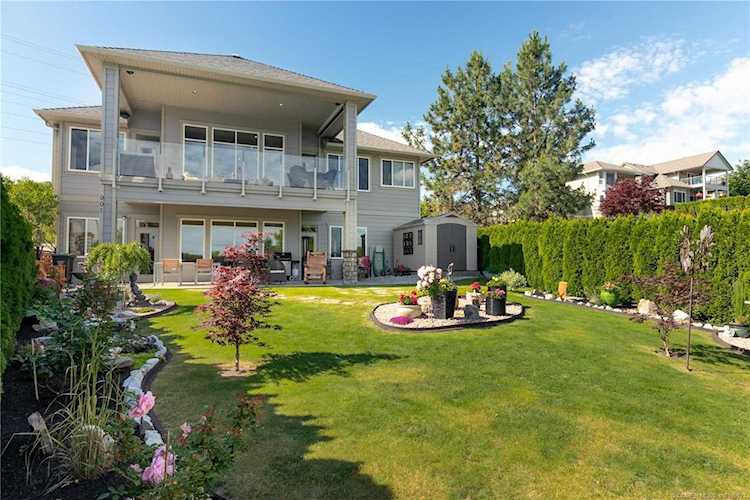 901 Steele Road Kelowna, BC V1W4X1