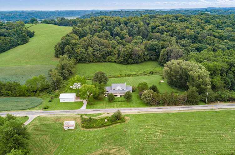 2330 Mount Zwingli Road Bremen, OH 43107
