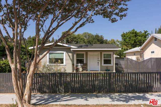 4931 Townsend Avenue Los Angeles, CA 90041