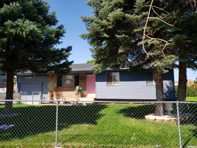 4684 W 5865 S Kearns, UT 84118