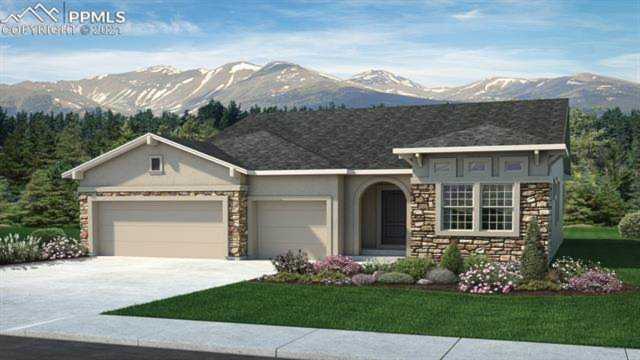 16034 Misty Rain Court Monument CO 80132 - MLS 8661526 - Ashford Photo 1