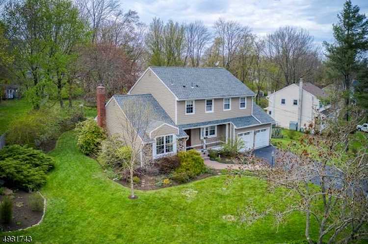 172 Conestoga Trl Sparta Twp., NJ 07871
