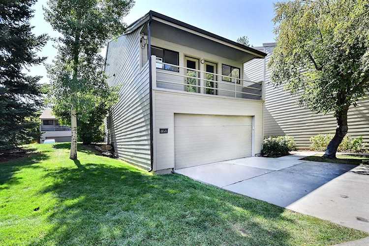 1385 W Silver Meadows Dr Park City, UT 84098