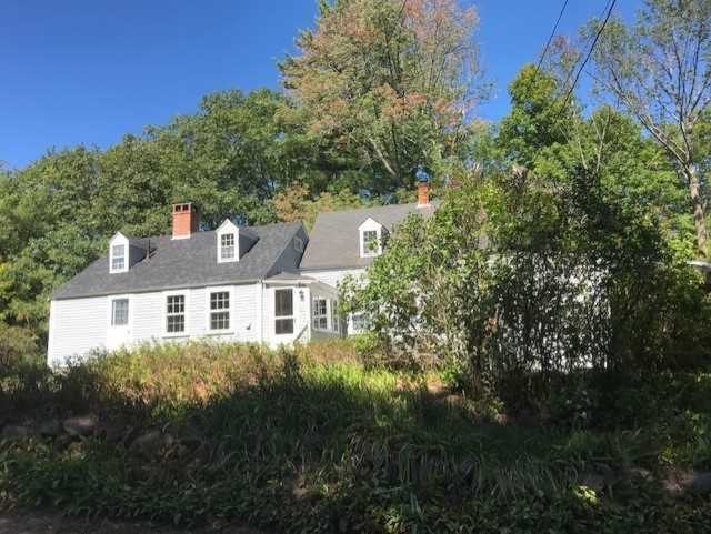 564 Pleasant Valley Rd Wolfeboro, NH 03894