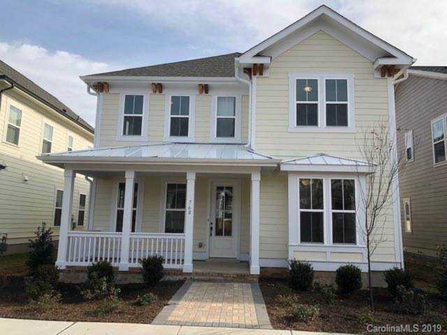768 Digby Rd Rock Hill, SC 29730 | MLS 3575382 Photo 1