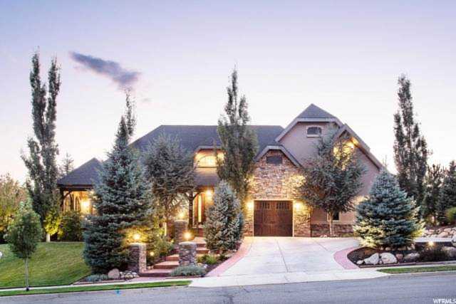5851 W Timber Ridge Ln Highland, UT 84003