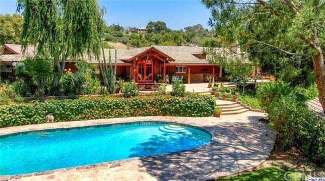 10330 Mcbroom Street Sunland, CA 91040