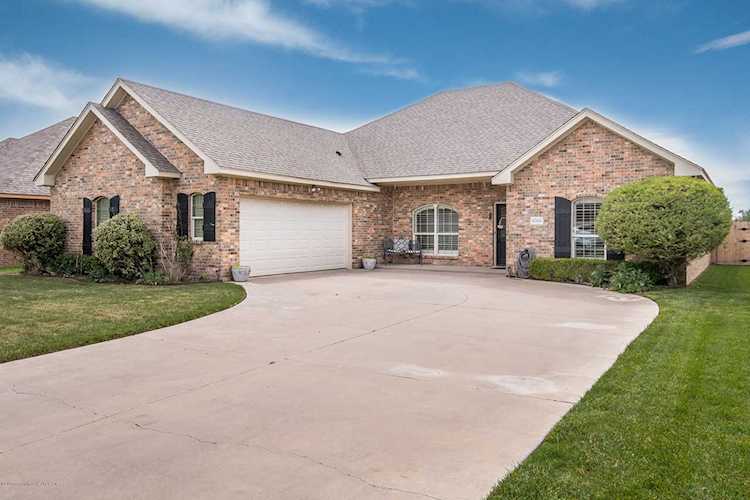 6500 Sinclair ST Amarillo, TX 79119