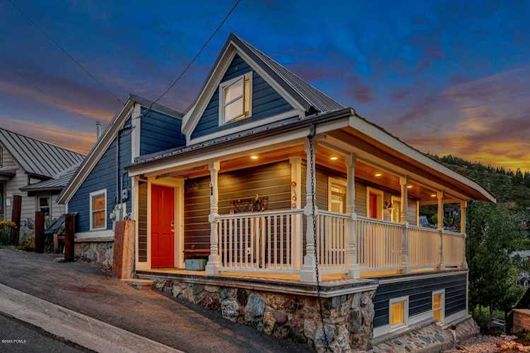 52 Prospect Ave Park City, UT 84060