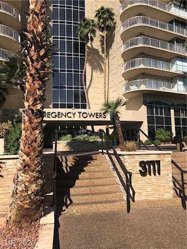 3111 Bel Air Dr #6E Las Vegas, NV 89109