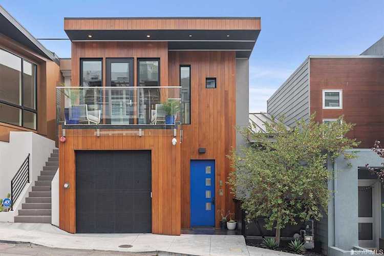 175 Brewster Street San Francisco, CA 94110