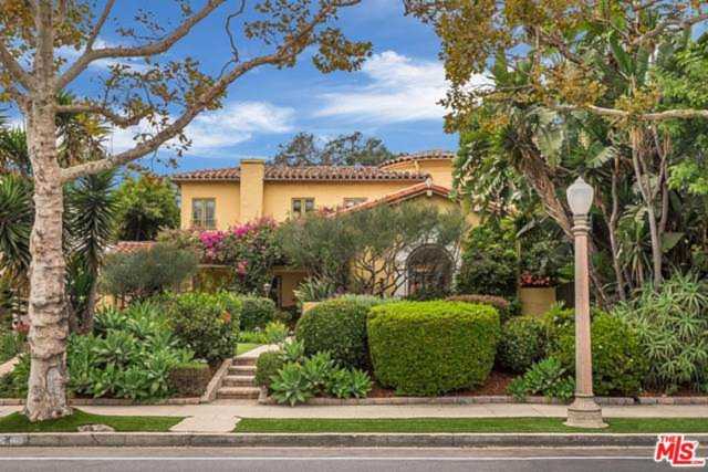 339 N Highland Avenue Los Angeles, CA 90036