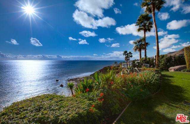 32802 Pacific Coast Highway Malibu, CA 90265