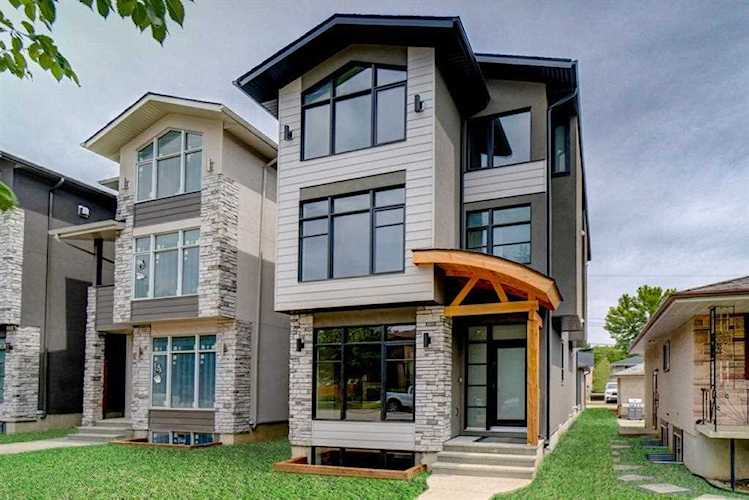 514 9 St NE Calgary, AB t2e 4k5