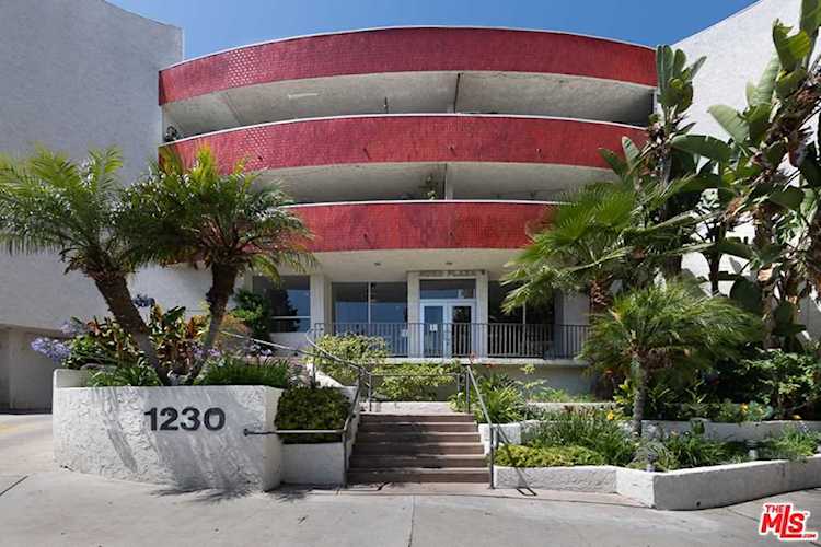 1230 Horn Avenue #521 West Hollywood, CA 90069