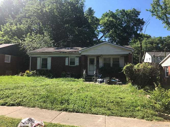 909 Spruce St Charlotte, NC 28203