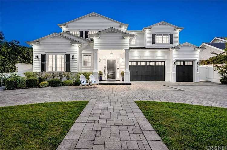 4431 Firmament Avenue Encino, CA 91436