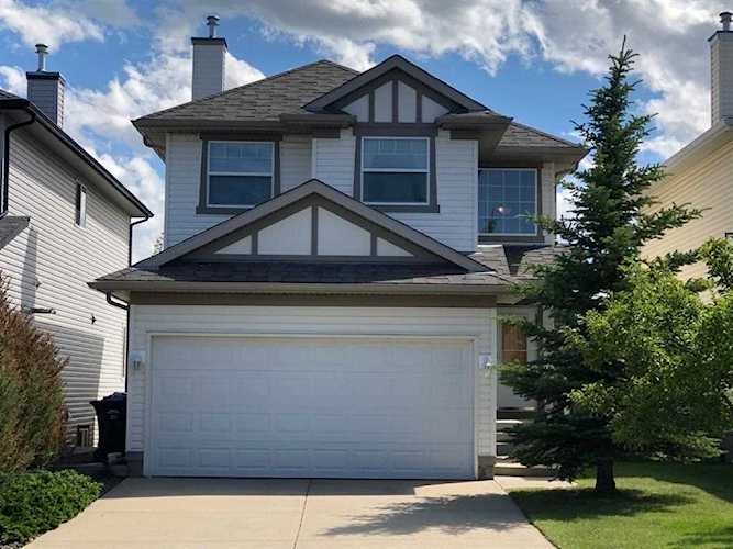 43 Evansmeade Crescent NW Calgary, AB T3P 1C1