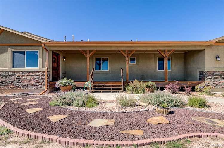 17020 Forest Green Way Elbert, CO 80106