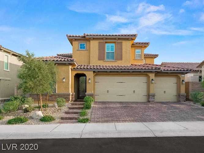 10015 Bighorn Bellows Ave Las Vegas, NV 89166