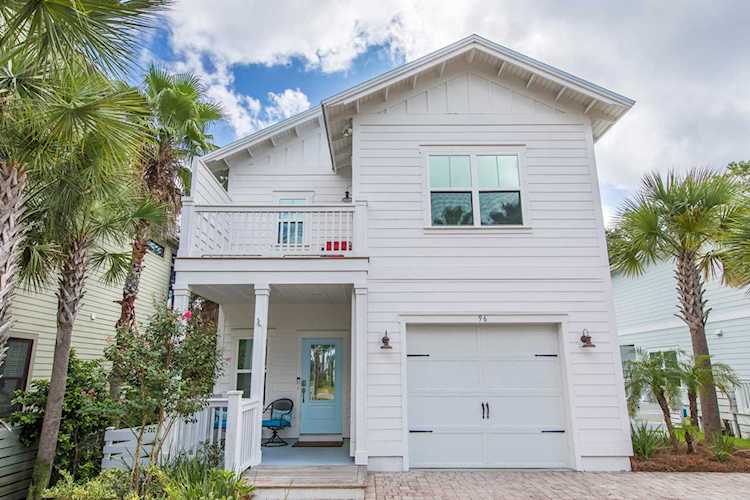 96 Grande Pointe Drive Inlet Beach, FL 32461