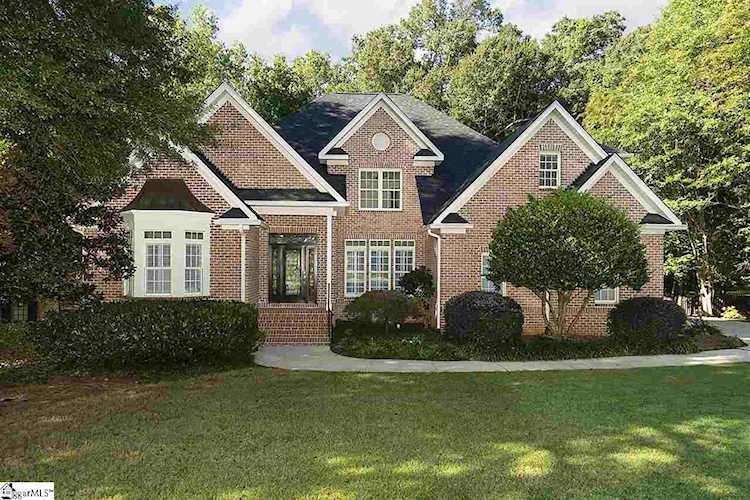 28 Sycamore Ridge Dr Simpsonville, SC 29681
