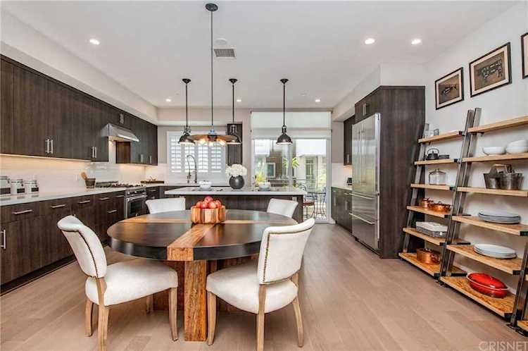 1400 N Fuller Avenue #8 Los Angeles, CA 90046