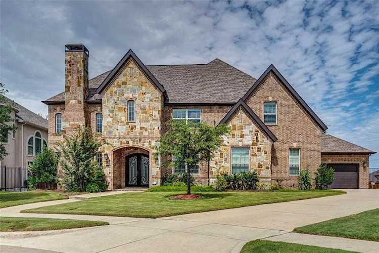 1022 Kenilworth Street Allen, TX 75013
