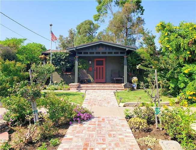511 E Van Bibber Avenue Orange, CA 92866
