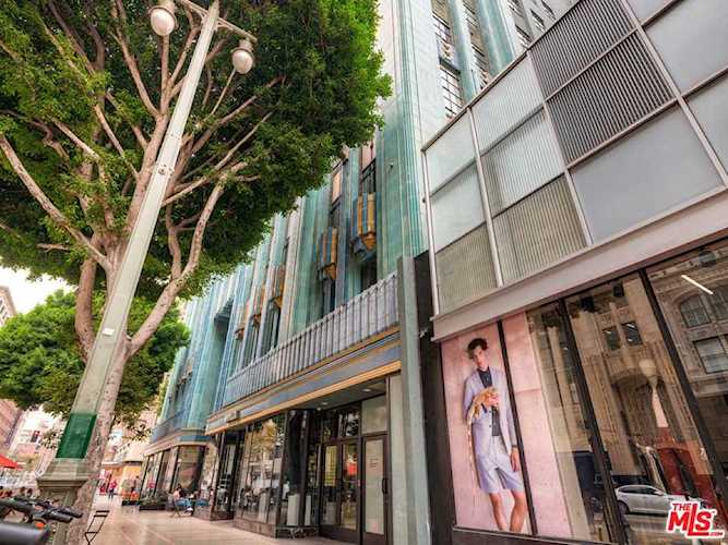 849 S Broadway #204 Los Angeles, CA 90014