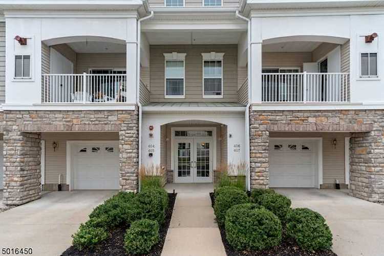 405 Papermill Dr Hanover Twp., NJ 07981